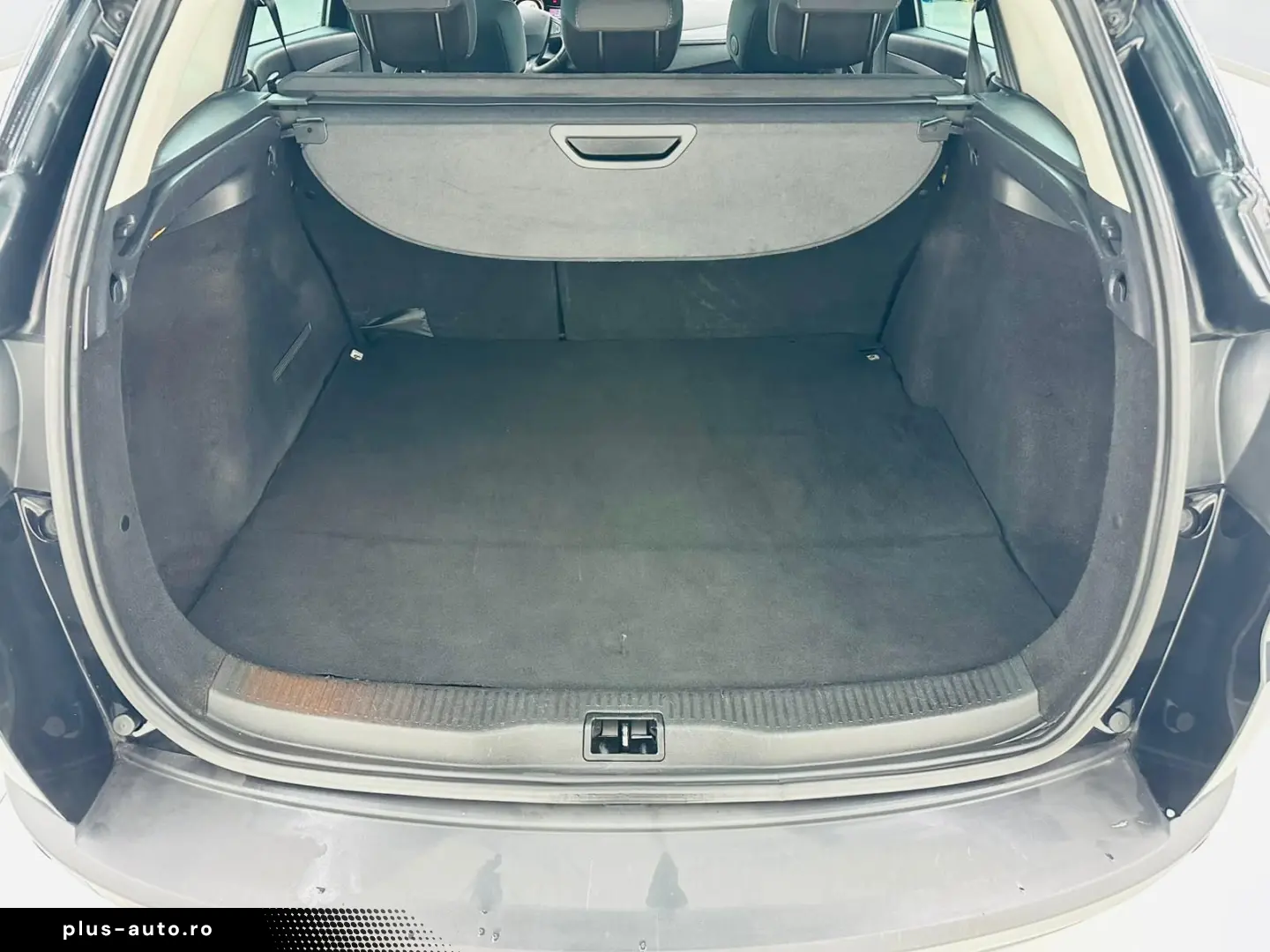 RENAULT MEGANE 2015 1.5D E5 Garantie 12 Luni Rate Avans 0 Do