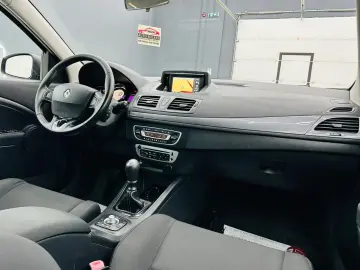 RENAULT MEGANE 2015 1.5D E5 Garantie 12 Luni Rate Avans 0 Do