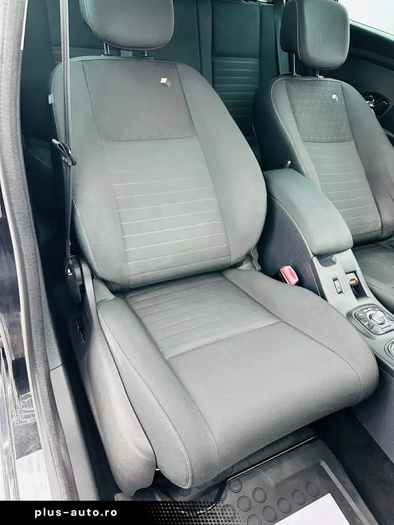 RENAULT MEGANE 2015 1.5D E5 Garantie 12 Luni Rate Avans 0 Do