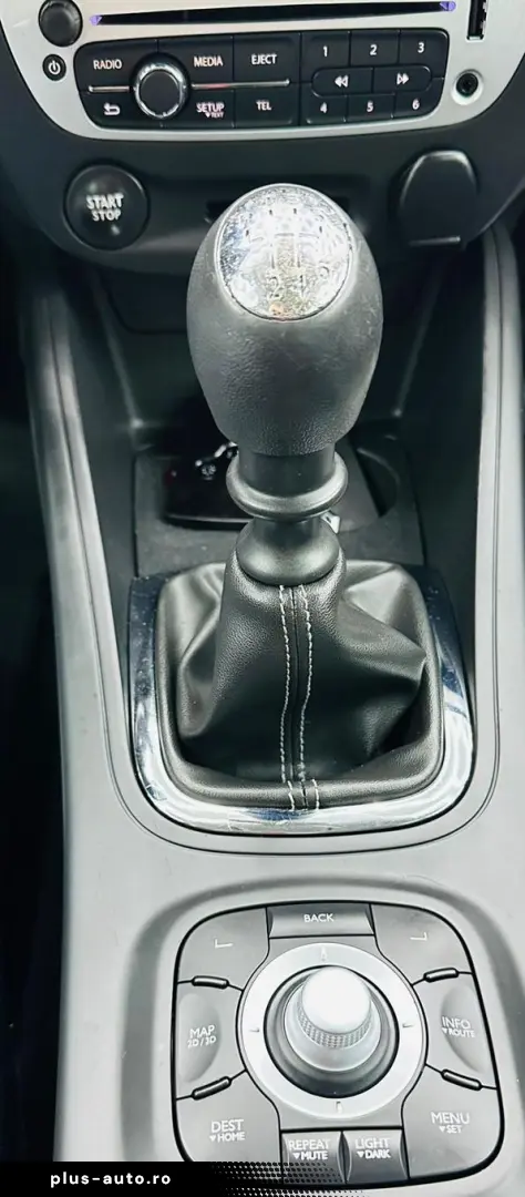 RENAULT MEGANE 2015 1.5D E5 Garantie 12 Luni Rate Avans 0 Do