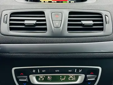 RENAULT MEGANE 2015 1.5D E5 Garantie 12 Luni Rate Avans 0 Do