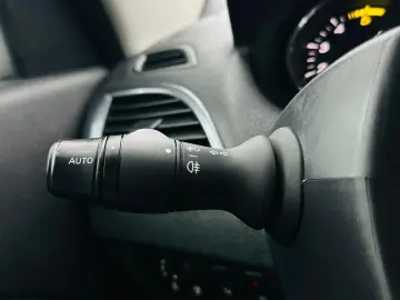 RENAULT MEGANE 2015 1.5D E5 Garantie 12 Luni Rate Avans 0 Do