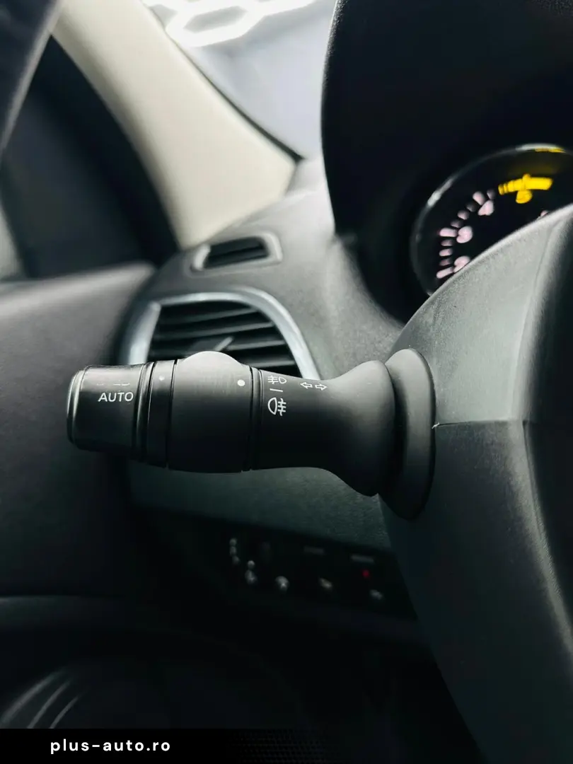 RENAULT MEGANE 2015 1.5D E5 Garantie 12 Luni Rate Avans 0 Do