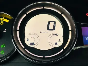 RENAULT MEGANE 2015 1.5D E5 Garantie 12 Luni Rate Avans 0 Do