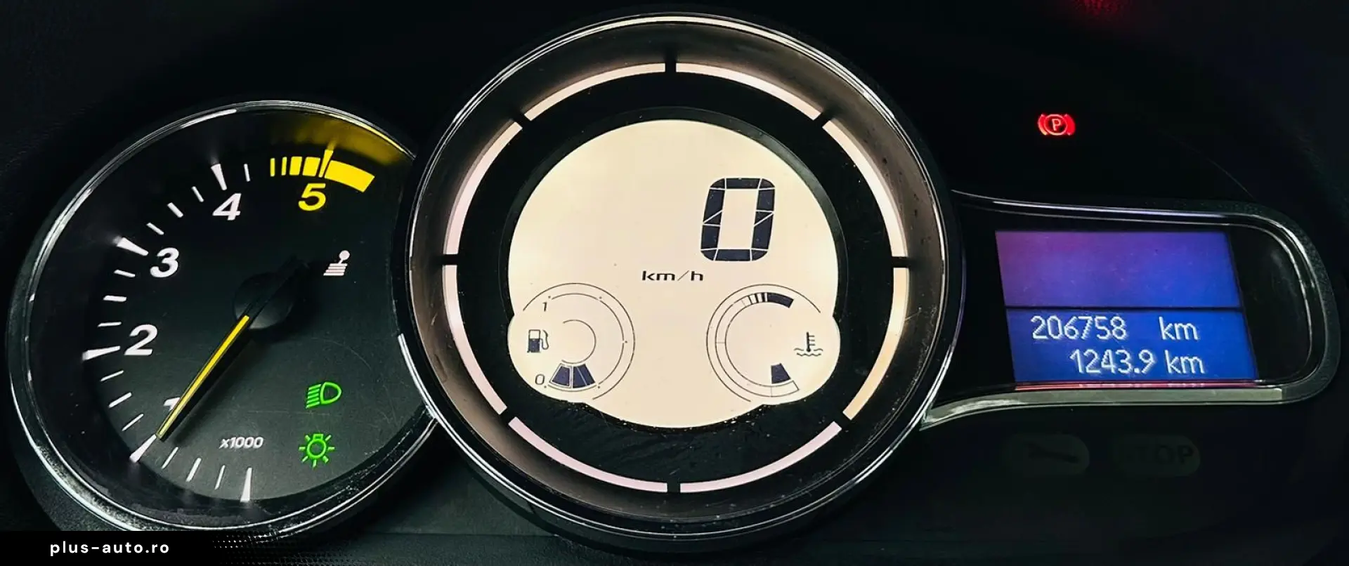 RENAULT MEGANE 2015 1.5D E5 Garantie 12 Luni Rate Avans 0 Do