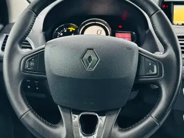 RENAULT MEGANE 2015 1.5D E5 Garantie 12 Luni Rate Avans 0 Do