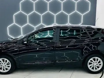 RENAULT MEGANE 2015 1.5D E5 Garantie 12 Luni Rate Avans 0 Do