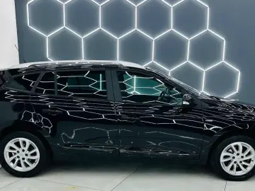 RENAULT MEGANE 2015 1.5D E5 Garantie 12 Luni Rate Avans 0 Do