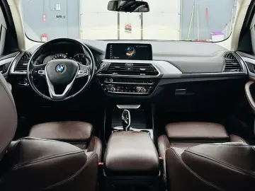 BMW X3 2019 2.0D E6 Garantie 12 Luni Rate Avans 0 Doar Cu Bu