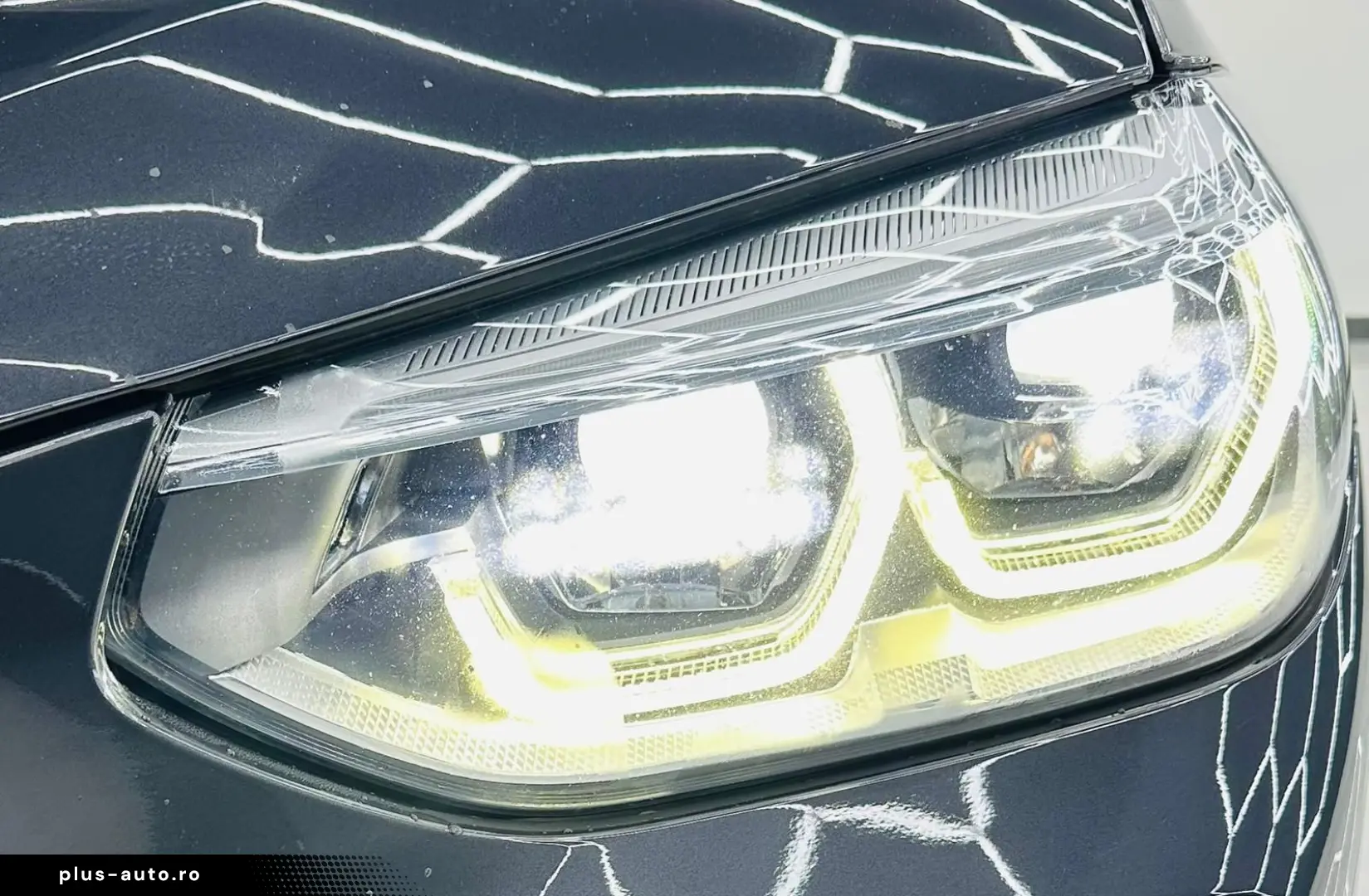 BMW X3 2019 2.0D E6 Garantie 12 Luni Rate Avans 0 Doar Cu Bu