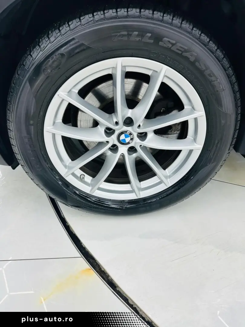 BMW X3 2019 2.0D E6 Garantie 12 Luni Rate Avans 0 Doar Cu Bu