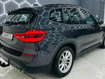 BMW X3 2019 2.0D E6 Garantie 12 Luni Rate Avans 0 Doar Cu Bu
