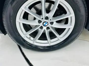 BMW X3 2019 2.0D E6 Garantie 12 Luni Rate Avans 0 Doar Cu Bu