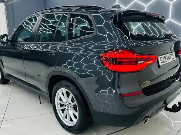 BMW X3 2019 2.0D E6 Garantie 12 Luni Rate Avans 0 Doar Cu Bu