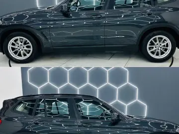 BMW X3 2019 2.0D E6 Garantie 12 Luni Rate Avans 0 Doar Cu Bu