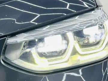 BMW X3 2019 2.0D E6 Garantie 12 Luni Rate Avans 0 Doar Cu Bu