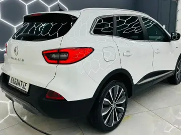 RENAULT KADJAR 2018 1.2i E6 Garantie 12 Luni Rate Avans 0 Do