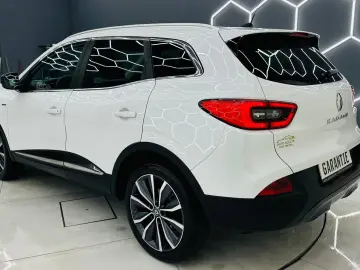 RENAULT KADJAR 2018 1.2i E6 Garantie 12 Luni Rate Avans 0 Do