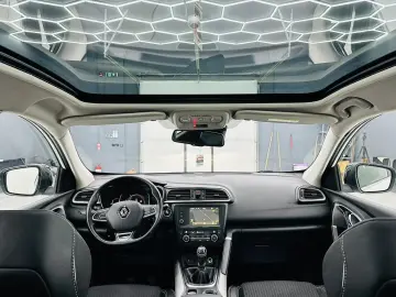 RENAULT KADJAR 2018 1.2i E6 Garantie 12 Luni Rate Avans 0 Do