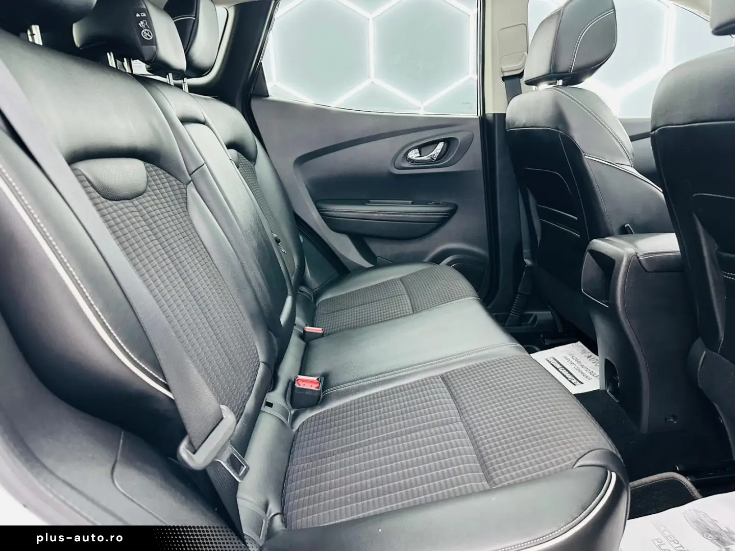 RENAULT KADJAR 2018 1.2i E6 Garantie 12 Luni Rate Avans 0 Do