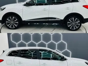 RENAULT KADJAR 2018 1.2i E6 Garantie 12 Luni Rate Avans 0 Do