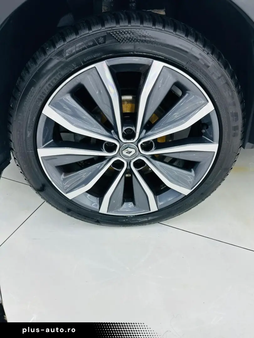 RENAULT KADJAR 2018 1.2i E6 Garantie 12 Luni Rate Avans 0 Do