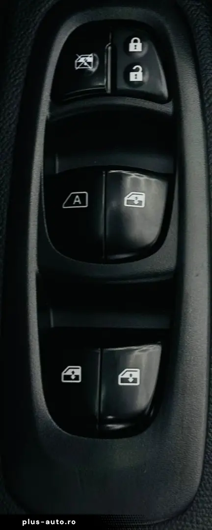 RENAULT KADJAR 2018 1.2i E6 Garantie 12 Luni Rate Avans 0 Do