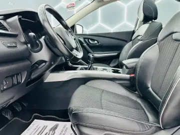 RENAULT KADJAR 2018 1.2i E6 Garantie 12 Luni Rate Avans 0 Do