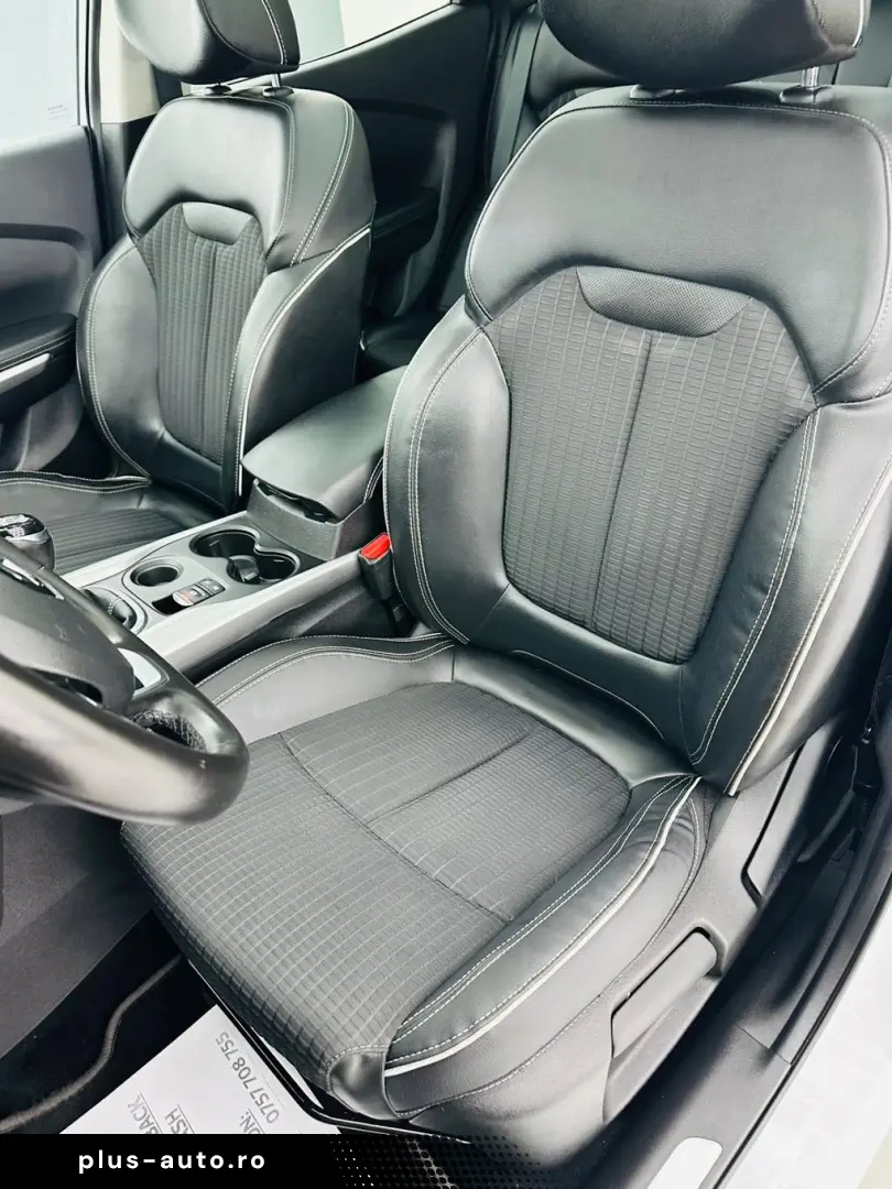 RENAULT KADJAR 2018 1.2i E6 Garantie 12 Luni Rate Avans 0 Do