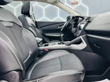 RENAULT KADJAR 2018 1.2i E6 Garantie 12 Luni Rate Avans 0 Do