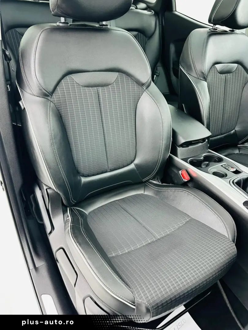 RENAULT KADJAR 2018 1.2i E6 Garantie 12 Luni Rate Avans 0 Do