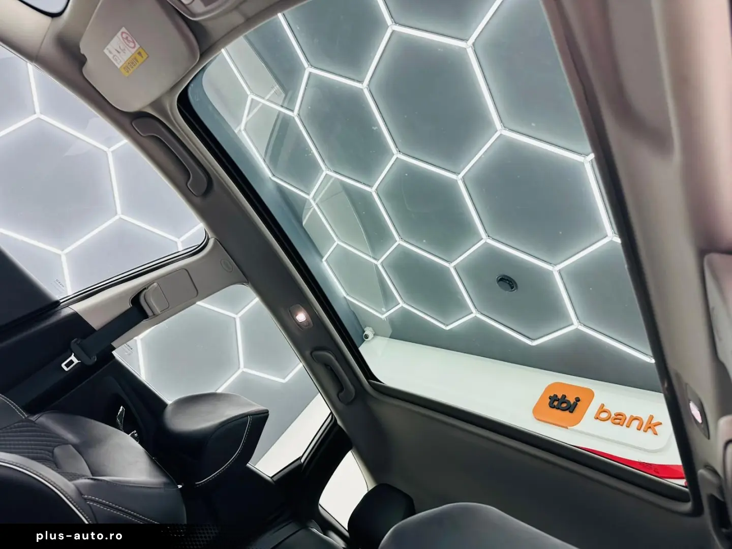 RENAULT KADJAR 2018 1.2i E6 Garantie 12 Luni Rate Avans 0 Do