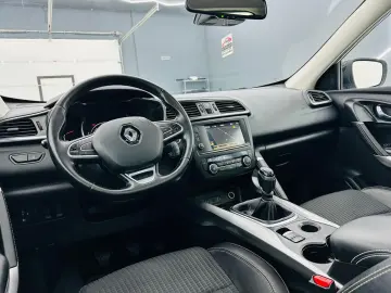 RENAULT KADJAR 2018 1.2i E6 Garantie 12 Luni Rate Avans 0 Do