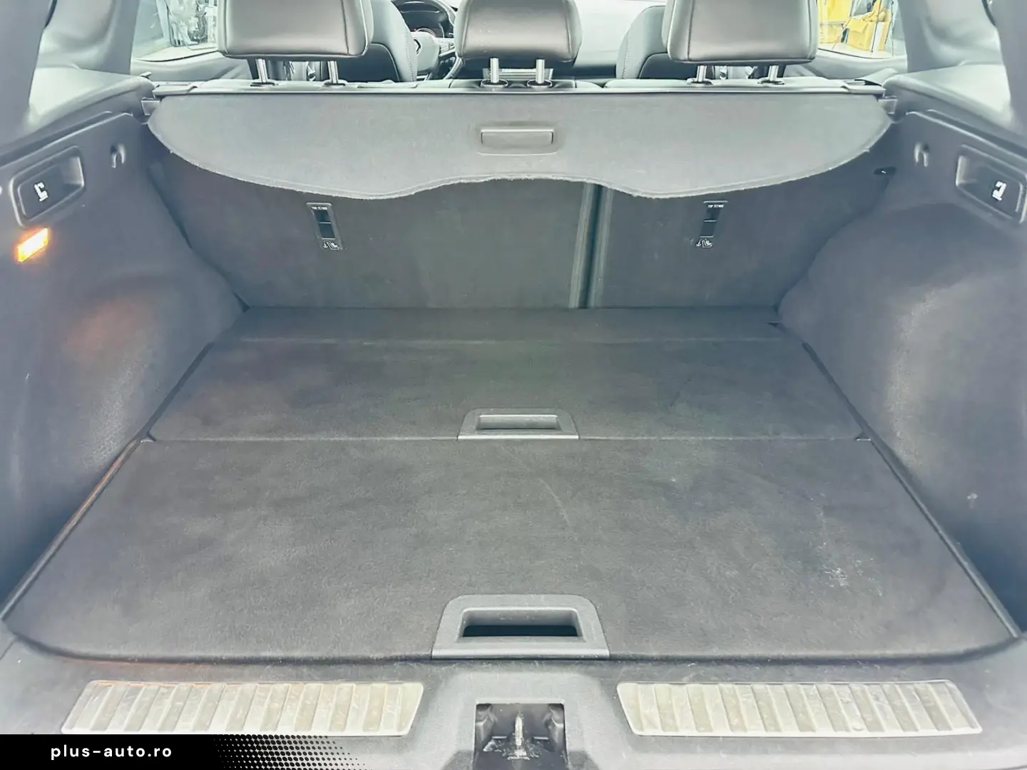 RENAULT KADJAR 2018 1.2i E6 Garantie 12 Luni Rate Avans 0 Do