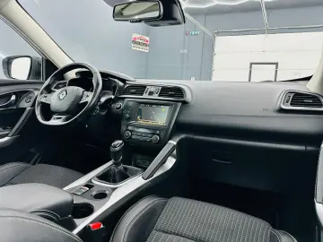 RENAULT KADJAR 2018 1.2i E6 Garantie 12 Luni Rate Avans 0 Do