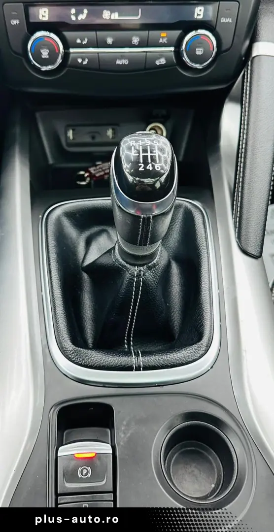 RENAULT KADJAR 2018 1.2i E6 Garantie 12 Luni Rate Avans 0 Do