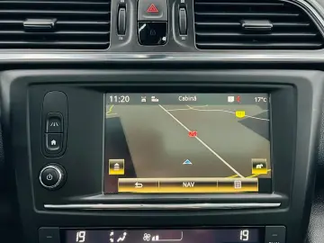 RENAULT KADJAR 2018 1.2i E6 Garantie 12 Luni Rate Avans 0 Do