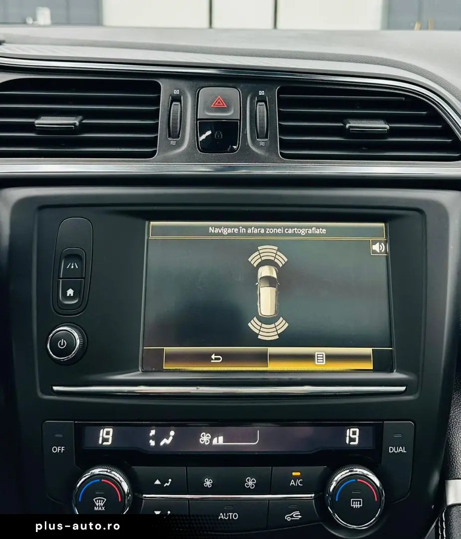 RENAULT KADJAR 2018 1.2i E6 Garantie 12 Luni Rate Avans 0 Do