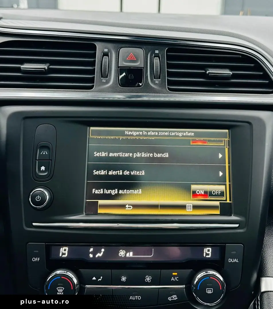 RENAULT KADJAR 2018 1.2i E6 Garantie 12 Luni Rate Avans 0 Do