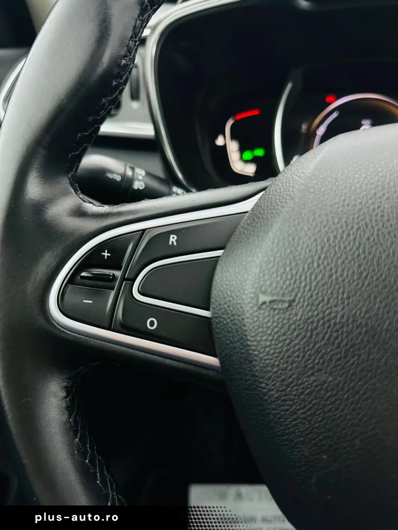 RENAULT KADJAR 2018 1.2i E6 Garantie 12 Luni Rate Avans 0 Do