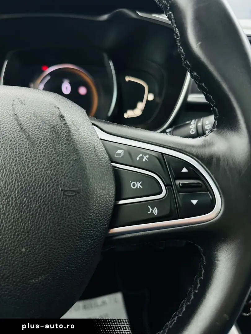 RENAULT KADJAR 2018 1.2i E6 Garantie 12 Luni Rate Avans 0 Do