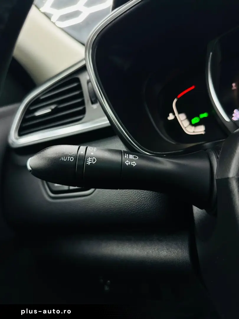 RENAULT KADJAR 2018 1.2i E6 Garantie 12 Luni Rate Avans 0 Do