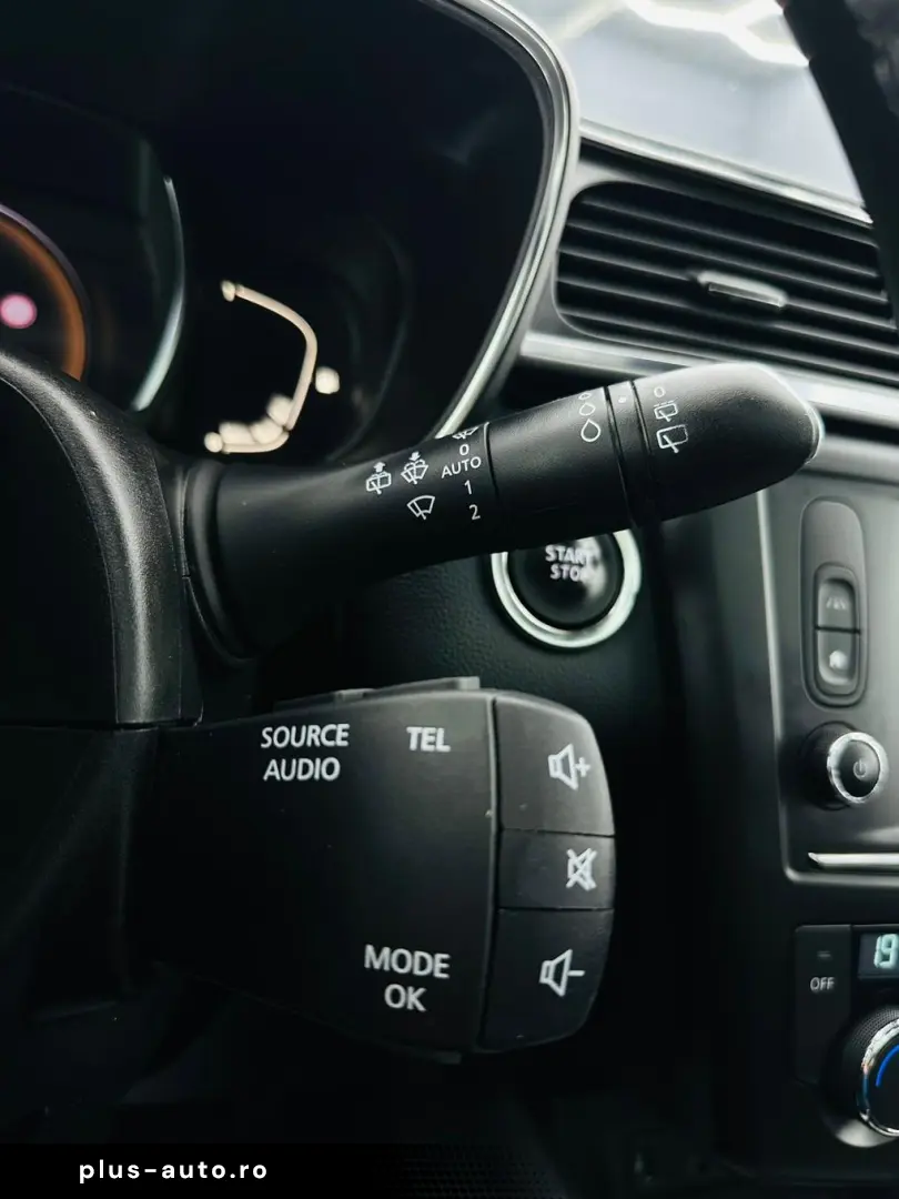 RENAULT KADJAR 2018 1.2i E6 Garantie 12 Luni Rate Avans 0 Do