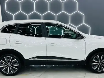 RENAULT KADJAR 2018 1.2i E6 Garantie 12 Luni Rate Avans 0 Do