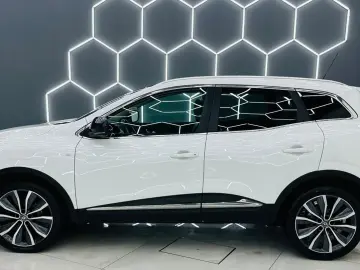 RENAULT KADJAR 2018 1.2i E6 Garantie 12 Luni Rate Avans 0 Do