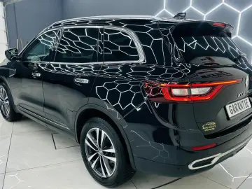 RENAULT KOLEOS 2018 1.6D E6 Garantie 12 Luni Rate Avans 0 Do