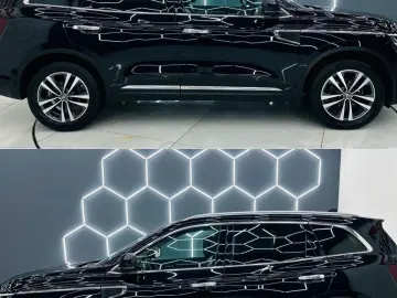 RENAULT KOLEOS 2018 1.6D E6 Garantie 12 Luni Rate Avans 0 Do