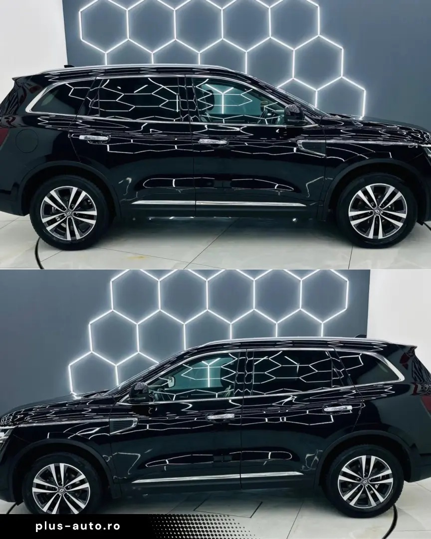 RENAULT KOLEOS 2018 1.6D E6 Garantie 12 Luni Rate Avans 0 Do