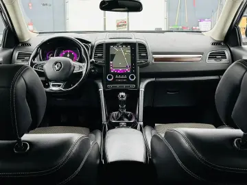 RENAULT KOLEOS 2018 1.6D E6 Garantie 12 Luni Rate Avans 0 Do