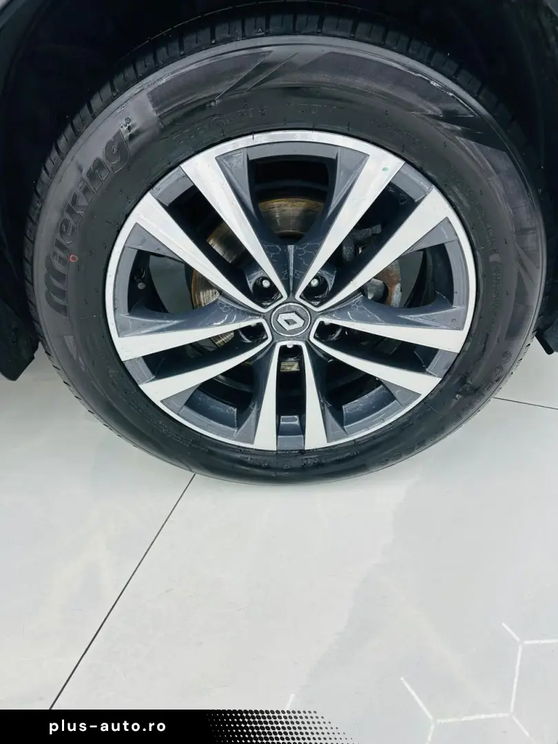 RENAULT KOLEOS 2018 1.6D E6 Garantie 12 Luni Rate Avans 0 Do